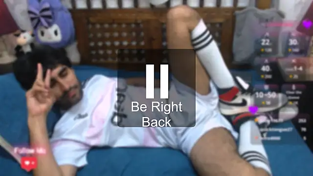 Snapshot of MilanZaire chatting on March 2025 05:09:01 AM MilanZaire online show from March 2025 05:09:01 AM