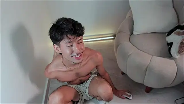 dimitri targaryen online show from February 2025 12:45:02 PM