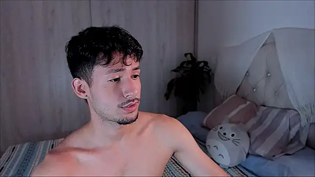 dimitri targaryen online show from October 2025 09:57:02 PM