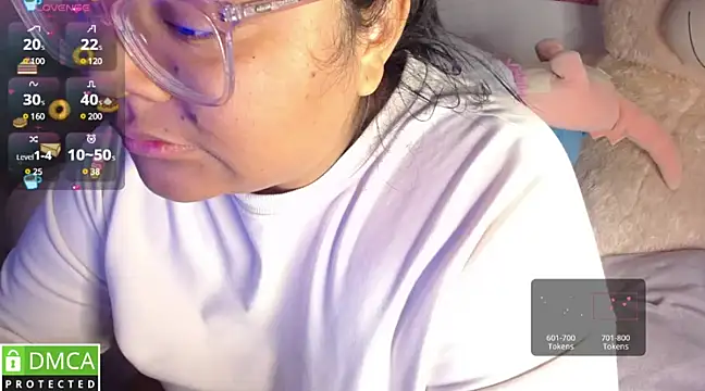 KittyHot20 online show from March 2025 12:58:02 AM