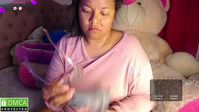 KittyHot20 online show from September 2025 03:06:02 AM