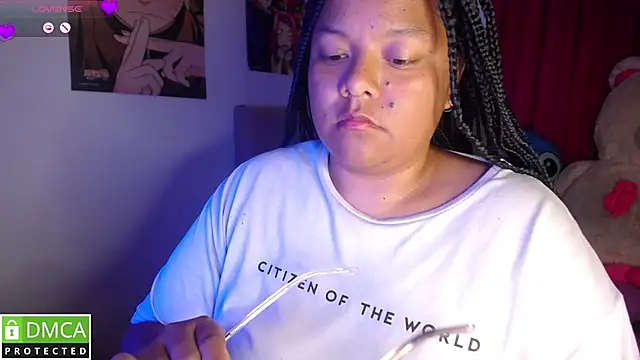 KittyHot20 online show from October 2025 11:05:01 PM