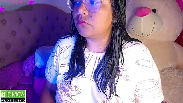 KittyHot20 online show from November 2025 01:03:01 PM