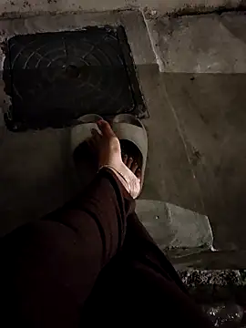 Krishporn online show from November 2025 10:10:02 PM