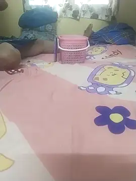 Krishporn online show from April 2026 04:46:01 AM