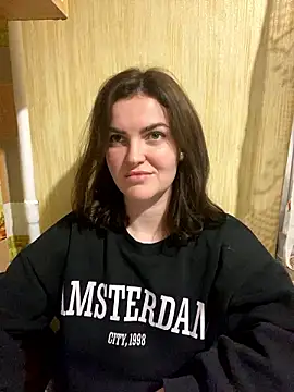 Karolina llove online show from December 2024 07:38:02 PM