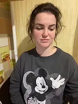 Karolina llove online show from December 2024 03:17:01 PM