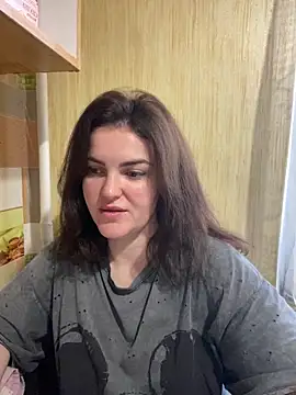 Karolina llove online show from December 2024 08:48:01 AM