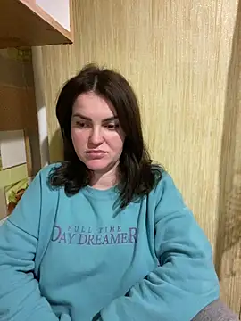 Karolina llove online show from February 2025 09:36:01 PM