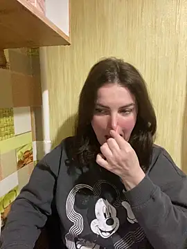 Karolina llove online show from February 2025 04:36:01 PM