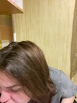 Karolina llove online show from February 2025 09:27:02 PM