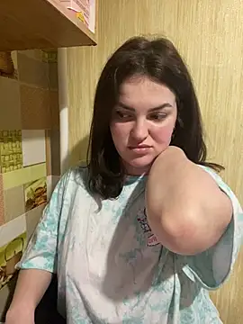 Karolina llove online show from February 2025 03:06:01 PM