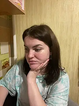 Karolina llove online show from February 2025 06:12:01 PM