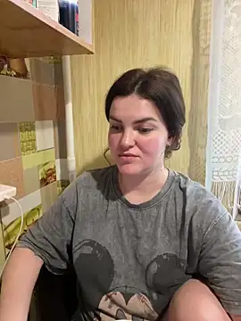 Karolina llove online show from March 2025 02:55:02 PM