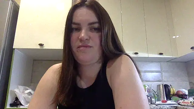 Karolina llove online show from September 2025 08:03:01 PM