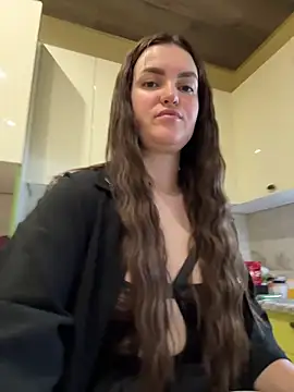 Karolina llove online show from November 2025 12:09:02 AM