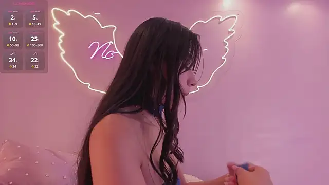 valerymonroe online show from January 2025 04:09:01 PM