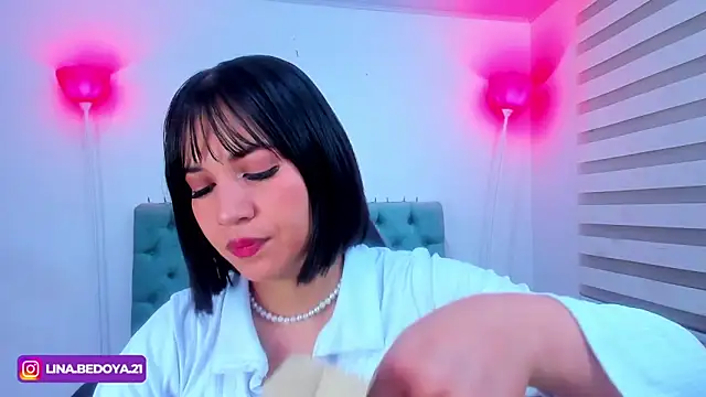 lina bedoya  online show from January 2025 11:37:02 AM