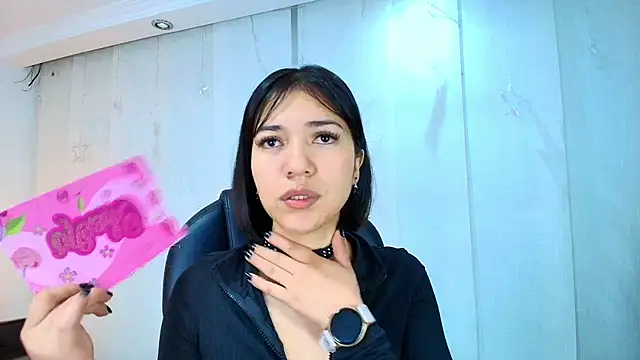 lina bedoya  online show from February 2026 11:36:01 AM