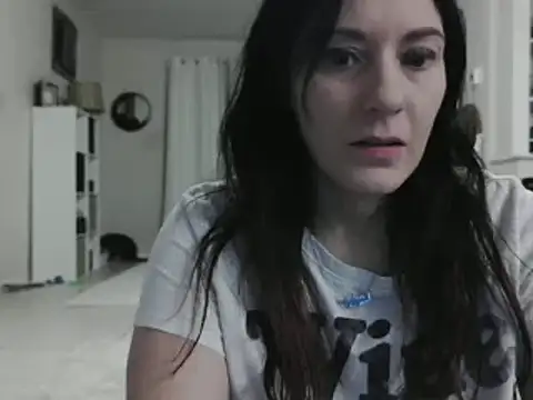 CrystalLakeXO online show from January 2025 04:42:01 AM