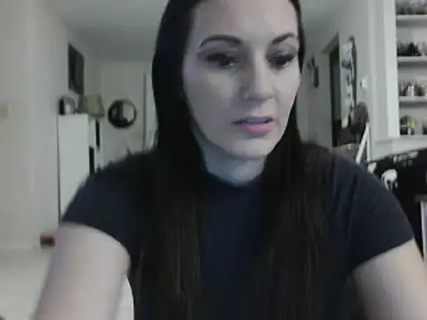 CrystalLakeXO online show from January 2025 05:10:01 AM