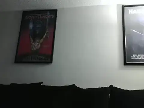 CrystalLakeXO online show from January 2025 09:22:02 AM