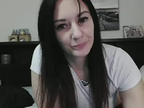 CrystalLakeXO online show from January 2025 05:48:02 AM