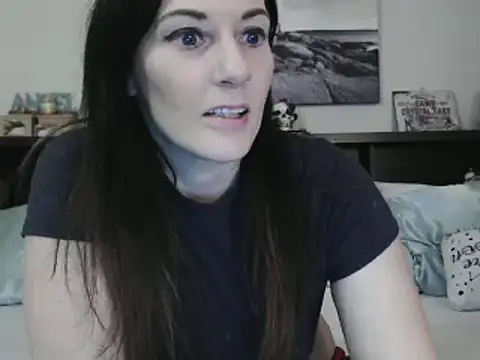 CrystalLakeXO online show from January 2025 05:26:02 AM