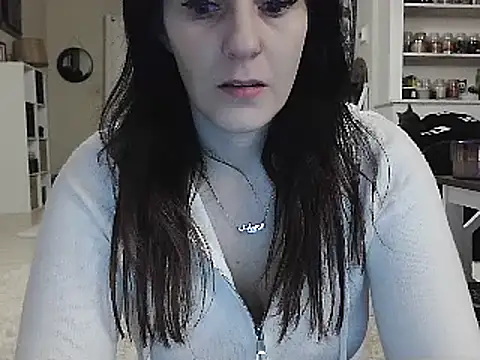 CrystalLakeXO online show from January 2025 06:23:02 AM