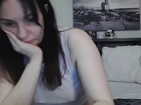 CrystalLakeXO online show from February 2025 10:28:02 AM