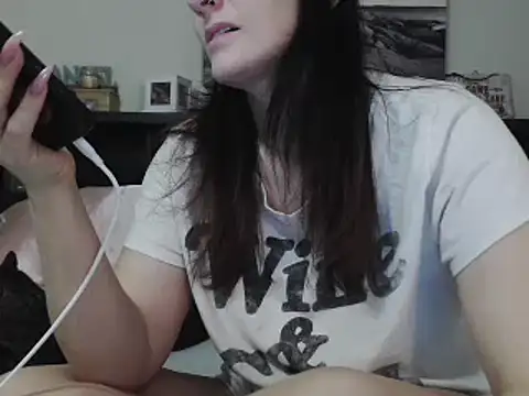 CrystalLakeXO online show from February 2025 06:10:02 AM