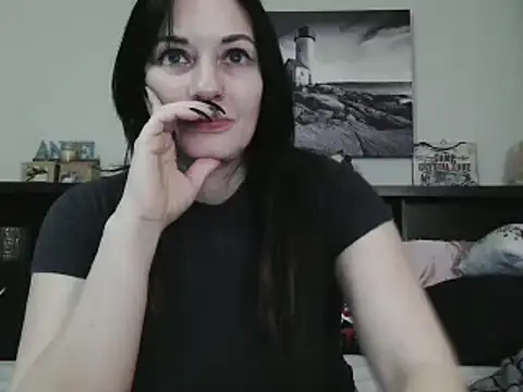 CrystalLakeXO online show from March 2025 08:17:01 AM