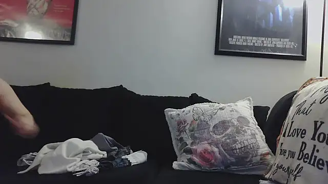 CrystalLakeXO online show from September 2025 03:27:02 AM