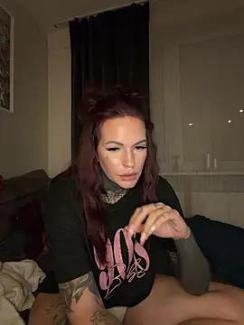 AileenInkOfficial online show from March 2026 08:35:02 PM