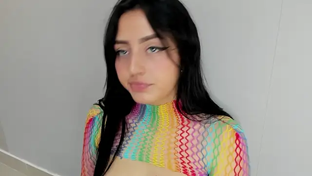 Lesly sexy4u online show from February 2026 03:25:01 AM