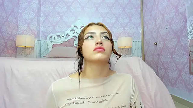 Lesly sexy4u online show from July 2026 04:07:01 AM