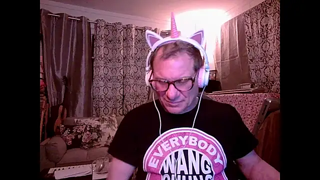 coryassman online show from December 2024 12:27:02 PM