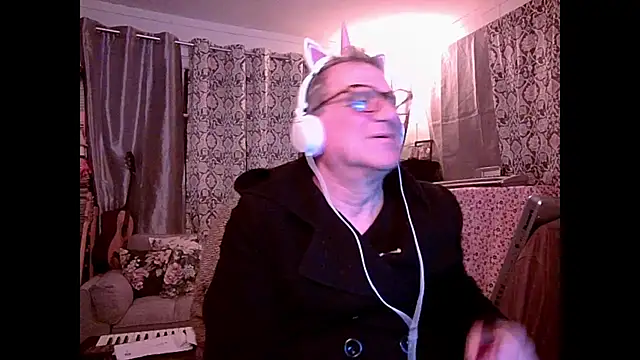 coryassman online show from December 2024 09:56:01 AM