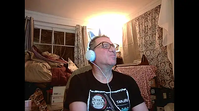 coryassman online show from January 2025 03:47:01 AM