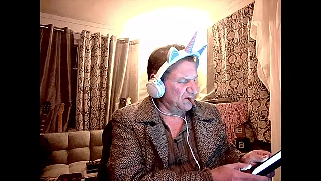 coryassman online show from January 2025 07:46:01 AM