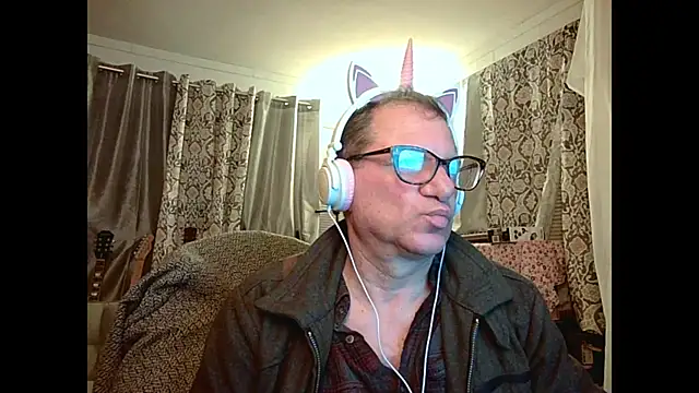 coryassman online show from February 2025 08:11:01 AM