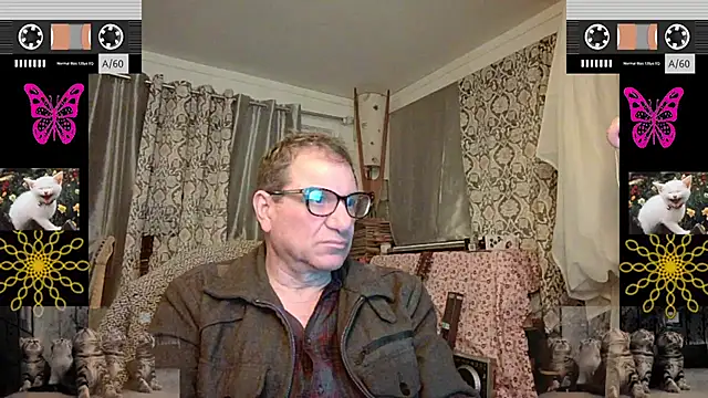 coryassman online show from February 2025 04:01:01 AM