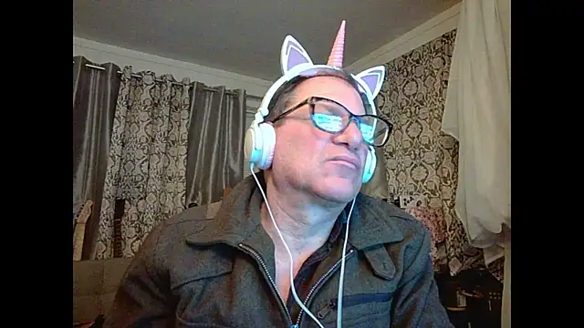 coryassman online show from February 2025 09:20:02 AM