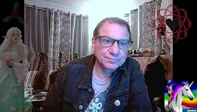 coryassman online show from October 2025 09:17:01 AM