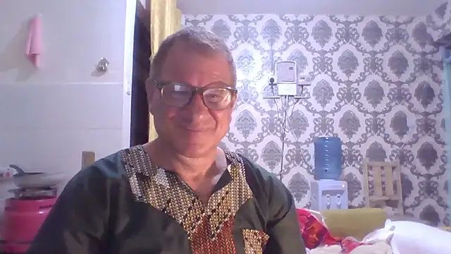 coryassman online show from January 2026 11:09:01 PM