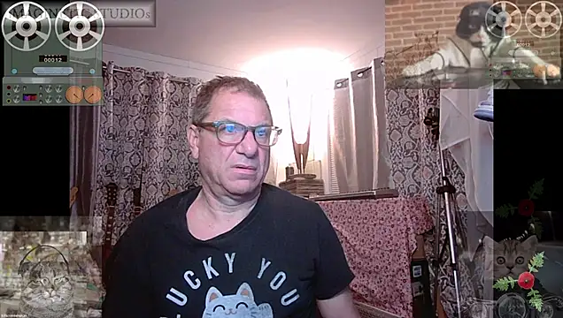 coryassman online show from February 2026 10:29:01 AM