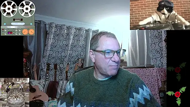 coryassman online show from February 2026 05:48:01 AM