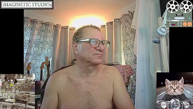 coryassman online show from March 2026 12:14:01 AM