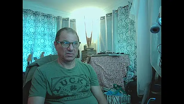 coryassman online show from June 2026 08:37:02 PM