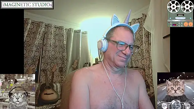 coryassman online show from June 2026 08:57:01 AM
